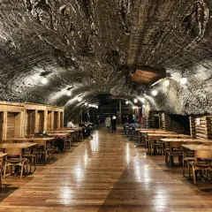 Gdzie zjeść w Bochni? Odkryj najlepsze restauracje i smaki