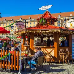 Drezno gdzie zjeść – najlepsze miejsca na wyjątkowe smaki