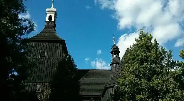 Czerwionka-Leszczyny atrakcje, które zaskoczą całą rodzinę