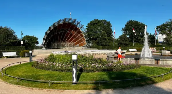 Heringsdorf atrakcje: odkryj najciekawsze miejsca i ukryte skarby