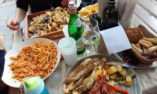 Lido di Jesolo gdzie zjeść - najlepsze restauracje i lokalne specjały