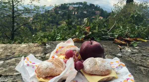 Gdzie zjeść w Bergamo: najlepsze restauracje i lokalne smaki
