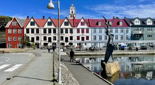 Najlepsze atrakcje na wyspach owczych, które musisz zobaczyć