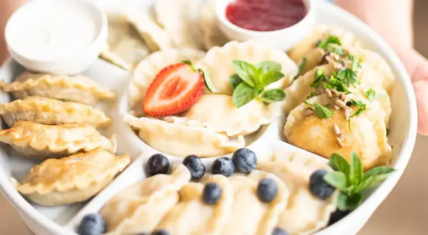 Gdzie zjeść w Wejherowie? Odkryj najlepsze restauracje i smaki