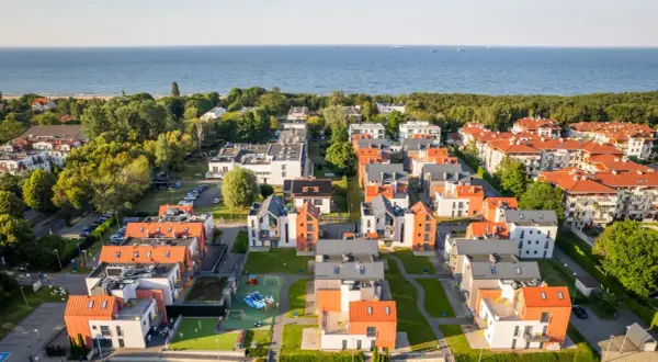 Ile kosztuje nocleg w Gdańsku? Ceny, które zaskoczą każdego