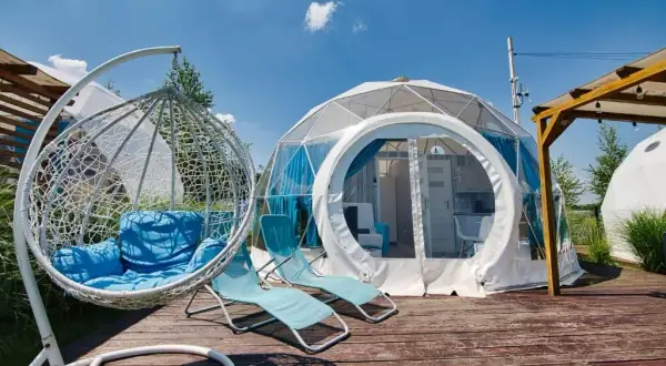Ile kosztuje nocleg w Energylandii? Sprawdź ceny i oferty w Zatorze