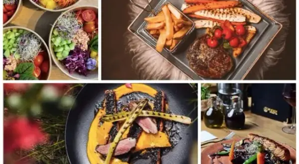 Gdzie zjeść w Starym Sączu? Najlepsze restauracje i smaki regionu