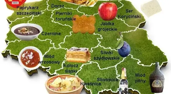 Odkryj smaki Małopolski: potrawy regionalne, które musisz spróbować
