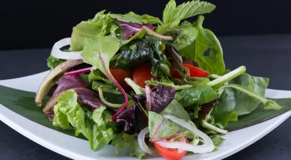 Gdzie zjeść w Wieliczce? Odkryj najlepsze restauracje i smaki