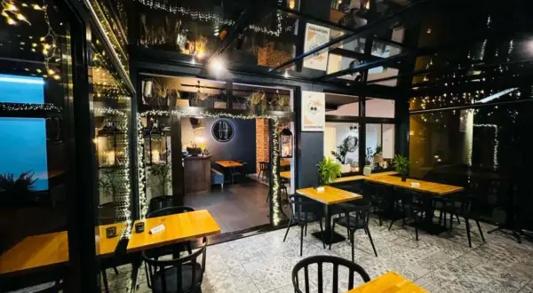 Gdzie zjeść w Elblągu? Odkryj najlepsze restauracje i smaki