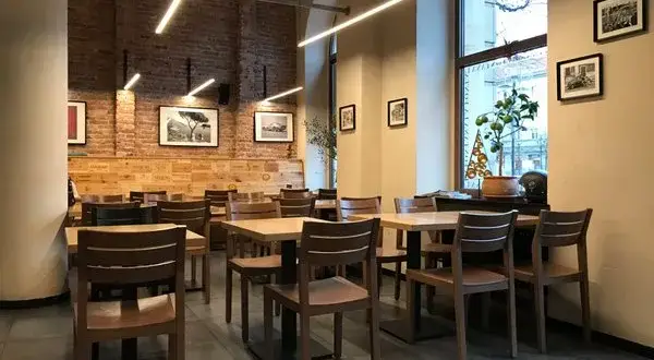Tychy gdzie zjeść: Odkryj najlepsze restauracje w mieście