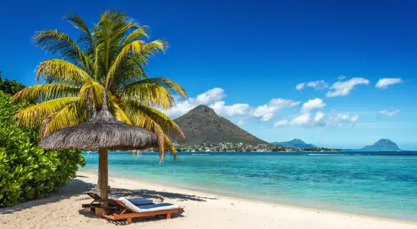 Mauritius kiedy jechać: najlepszy czas na wymarzone wakacje