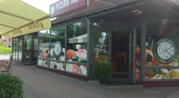 Gdzie zjeść w Tomaszowie Mazowieckim? Odkryj najlepsze miejsca