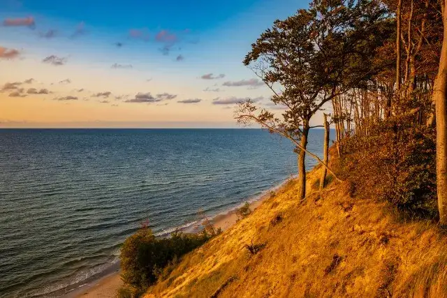 Zdjęcie Gdzie najwięcej jodu nad Bałtykiem? Odkryj najlepsze lokalizacje