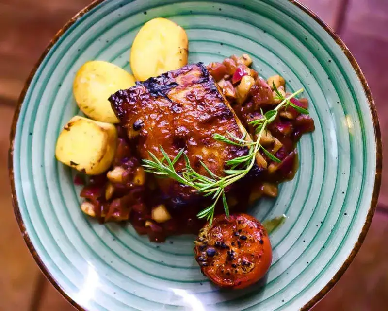 Zdjęcie Gdzie zjeść w Lublinie - najlepsze restauracje, które musisz odwiedzić