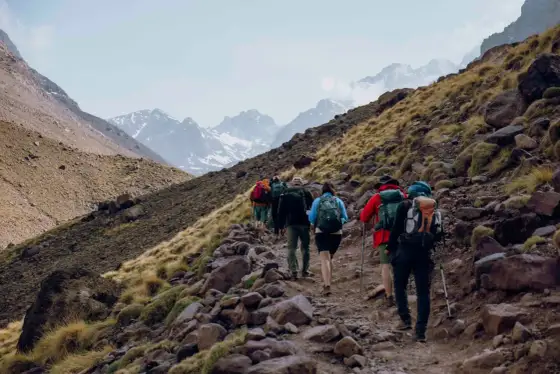 Toubkal: Jak zaplanować trekking na Dach Afryki Północnej?