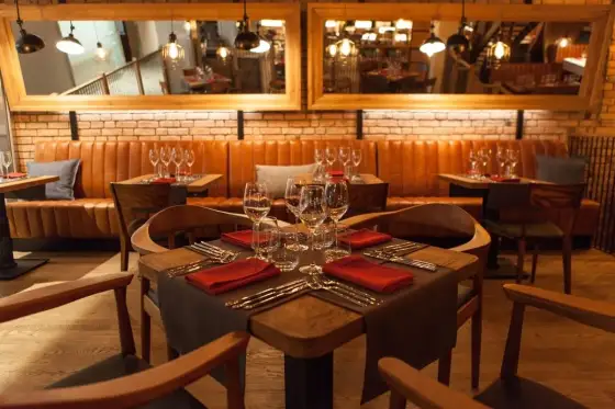 Bochnia kulinarnie: Odkryj najlepsze restauracje i kawiarnie