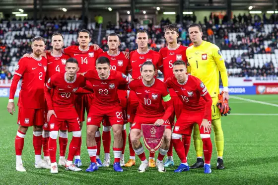 Polska vs Wyspy Owcze: Historia, statystyki i kluczowe mecze