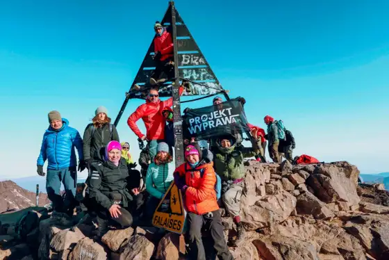 Jebel Toubkal: Twój przewodnik po zdobyciu najwyższego szczytu Afryki