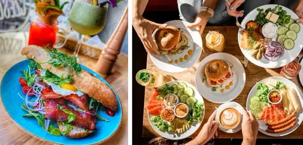 Gdzie zjeść w Sobótce? Odkryj najlepsze restauracje i kawiarnie