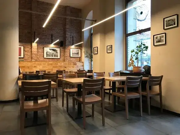 Tychy gdzie zjeść: Odkryj najlepsze restauracje w mieście